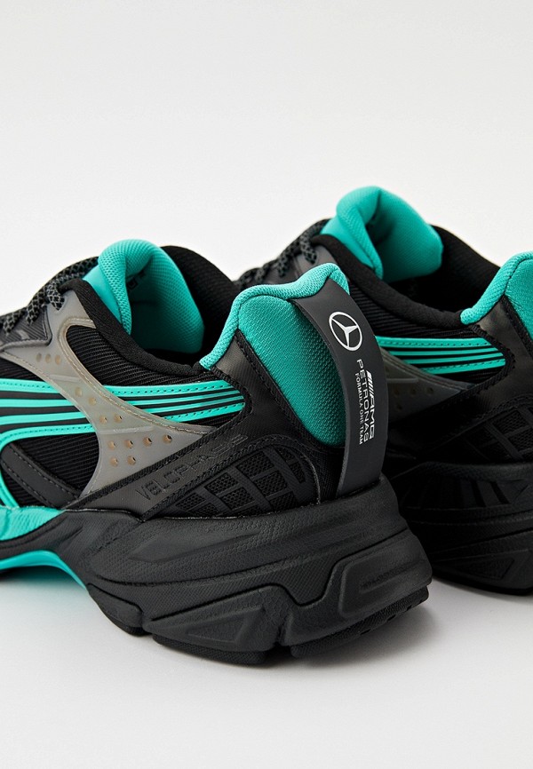 PUMA Кроссовки - MAPF1 Velophasis - фото 4