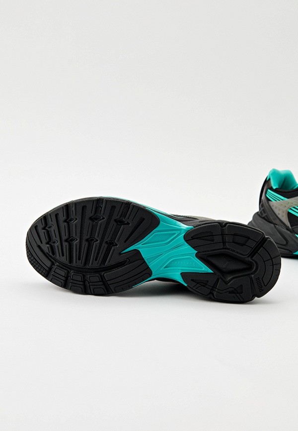 PUMA Кроссовки - MAPF1 Velophasis - фото 5