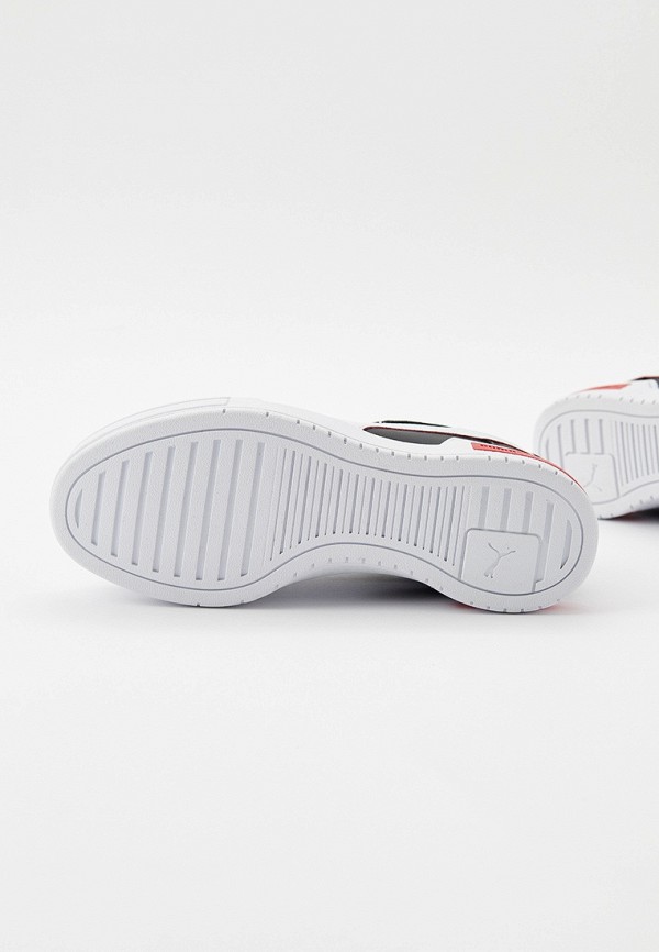 PUMA Кеды - Ferrari CA Pro - фото 5