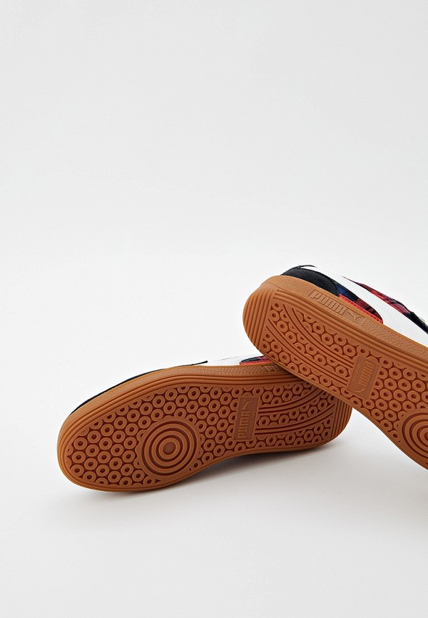 PUMA Кеды - PL Palermo Tartan - фото 5