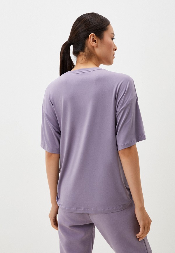 PUMA Футболка спортивная - STUDIO TWIST TEE - REG - фото 3