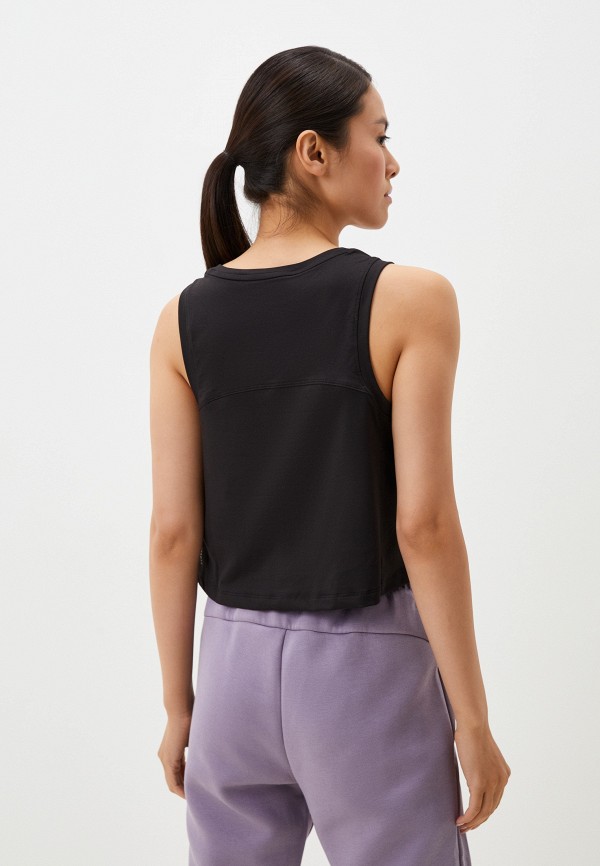 PUMA Майка спортивная - CLOUDSPUN SLEEVELESS TANK - SHORT - фото 3