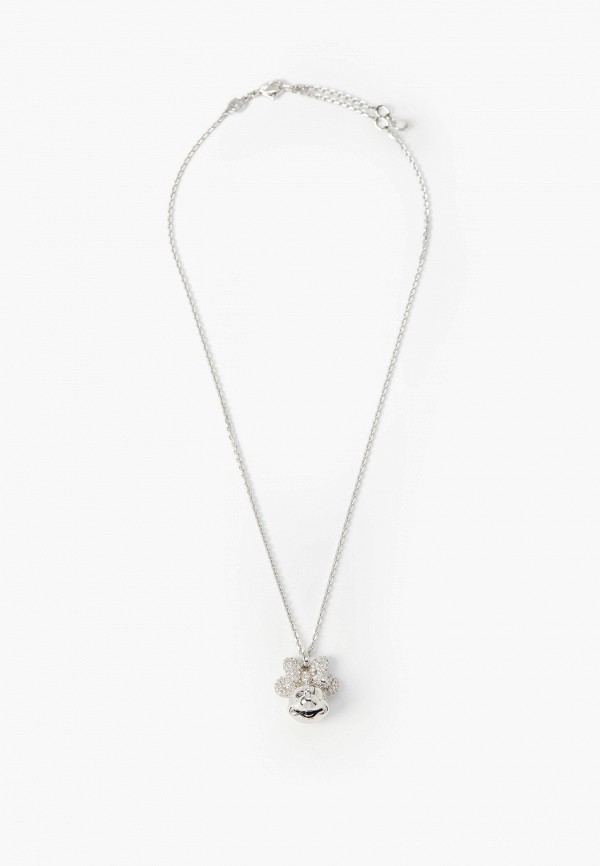 Подвеска Swarovski® Disney100, цвет: серебряный, RTLADR380101 — купить ...