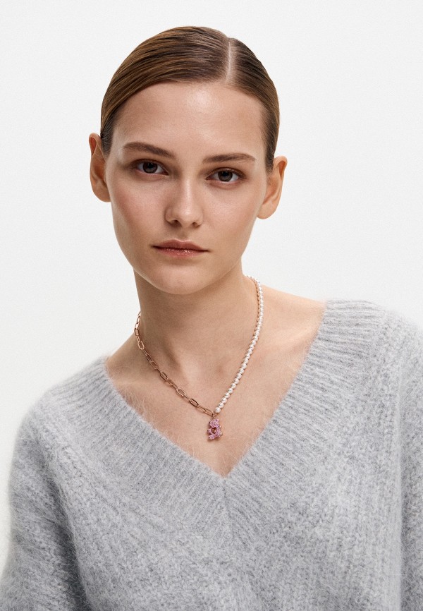 Swarovski® Колье - Teddy - фото 6