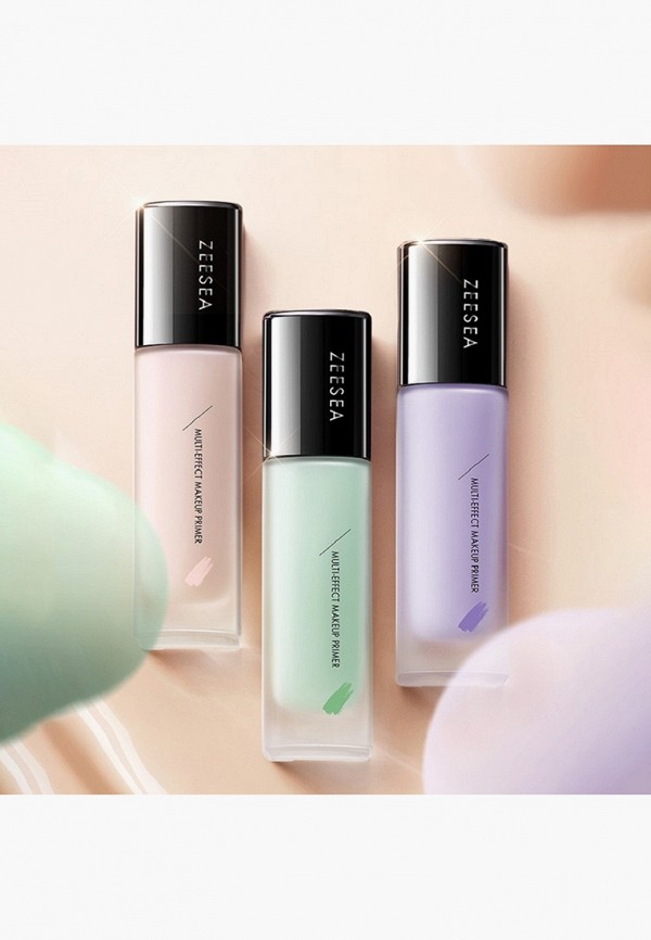 Zeesea Праймер для лица - мультифункциональный - фото 2