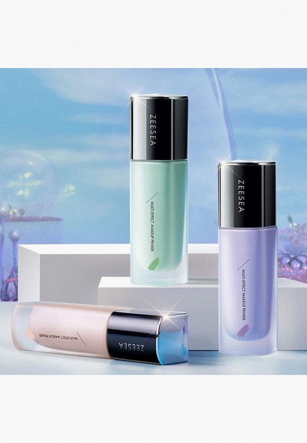 Zeesea Праймер для лица - мультифункциональный - фото 4