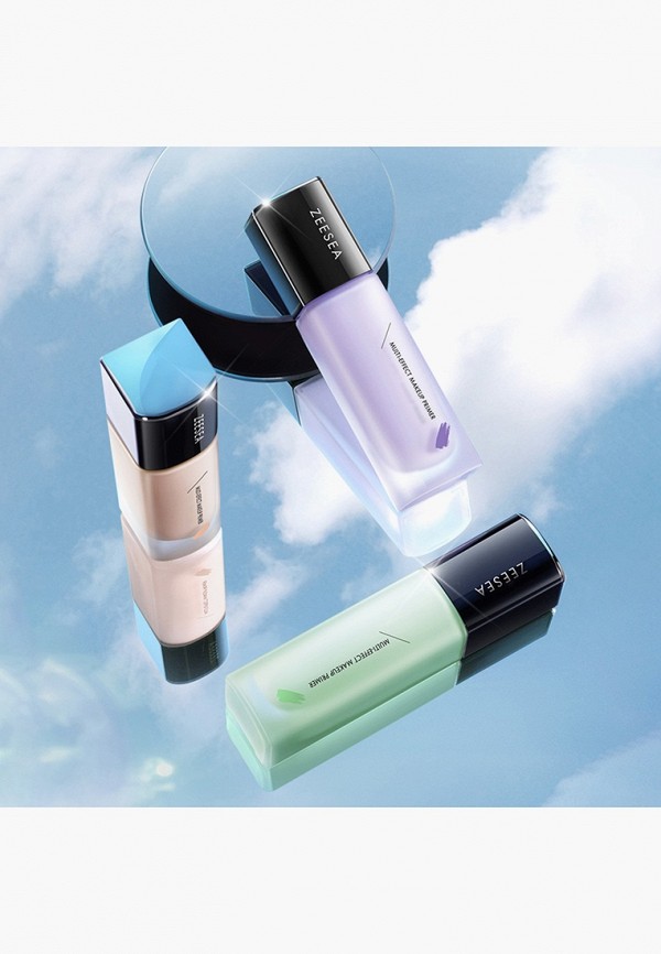 Zeesea Праймер для лица - мультифункциональный - фото 5