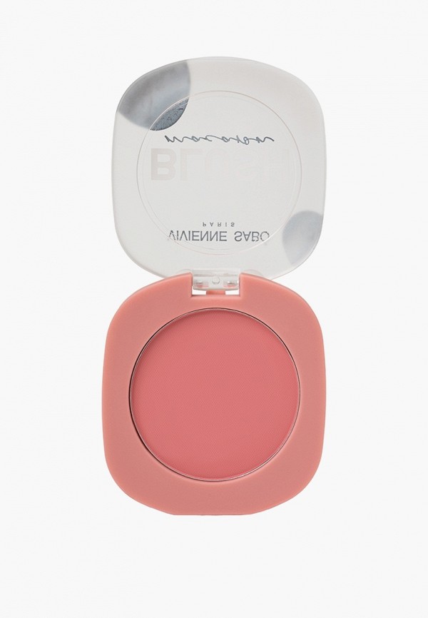 Vivienne Sabo Румяна - компактные, с матовым финишем - фото 2