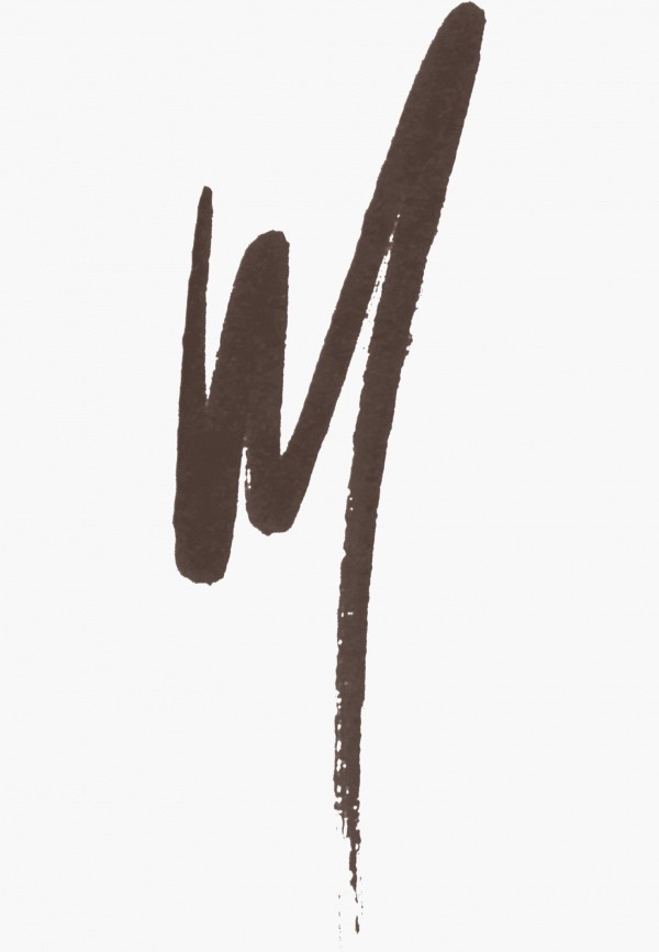 Influence Beauty Подводка-маркер для глаз - с фетровым аппликатором - фото 3