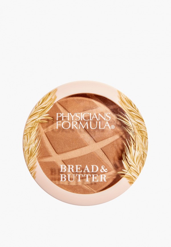 Physicians Formula Бронзатор - c пудрово-кремовой текстурой - фото 1