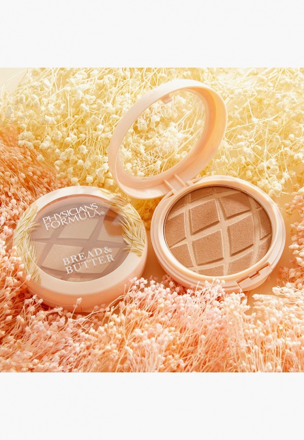 Physicians Formula Бронзатор - c пудрово-кремовой текстурой - фото 3