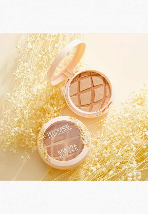 Physicians Formula Бронзатор - c пудрово-кремовой текстурой - фото 4