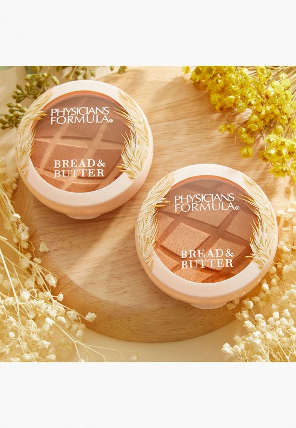 Physicians Formula Бронзатор - c пудрово-кремовой текстурой - фото 5