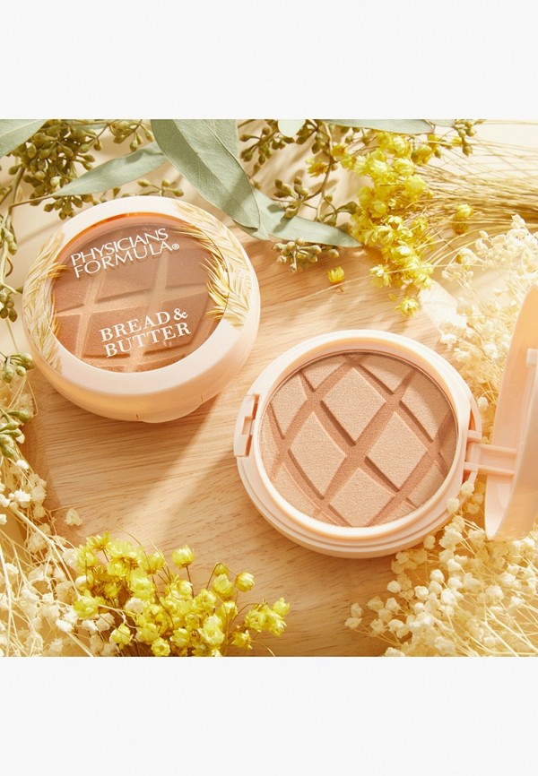Physicians Formula Бронзатор - c пудрово-кремовой текстурой - фото 6