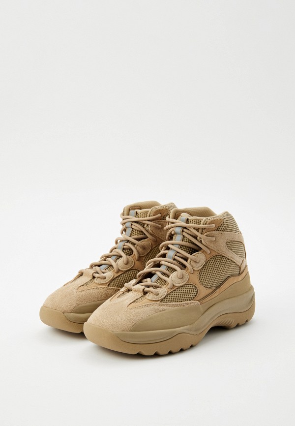 adidas YEEZY Кроссовки - Desert Boot - фото 3