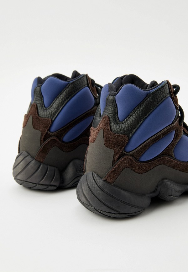 adidas YEEZY Кроссовки - 500 HIGH - фото 4