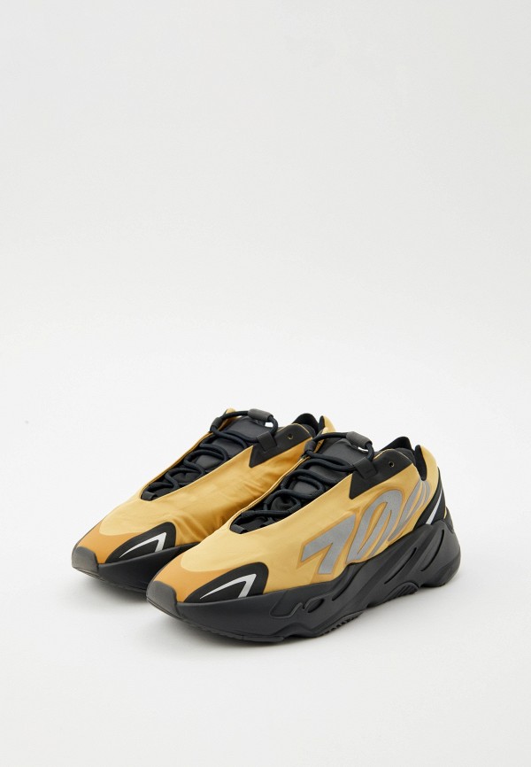 adidas YEEZY Кроссовки - 700 MNVN - фото 3