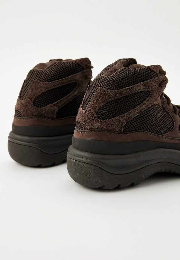 adidas YEEZY Кроссовки - Desert Boot - фото 4