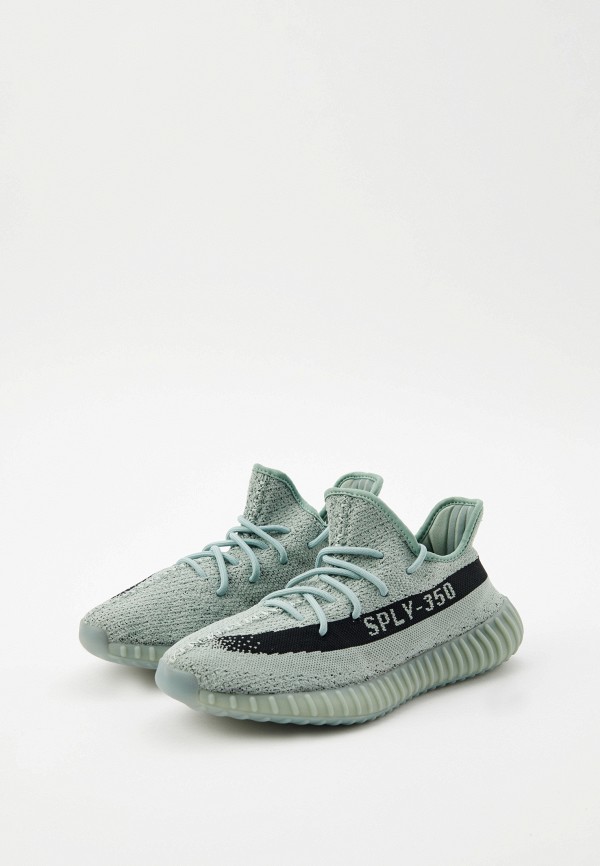 adidas YEEZY Кроссовки - BOOST 350 V2 - фото 4