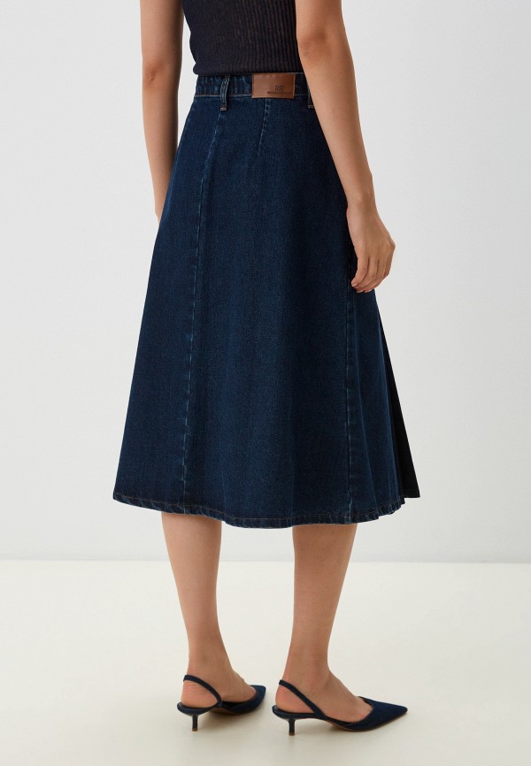 Rinascimento Юбка джинсовая - фото 3