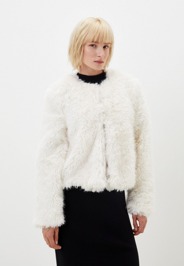 Rinascimento Куртка меховая - фото 1