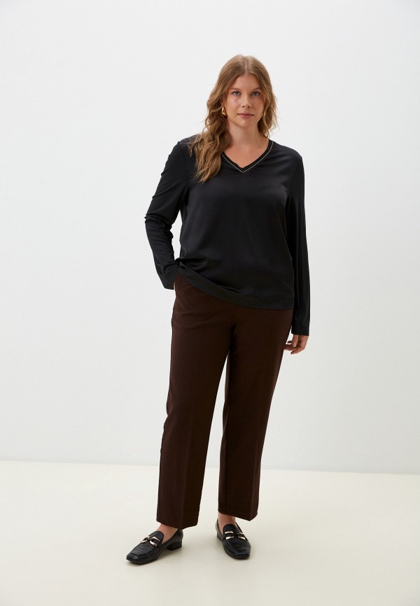 Rinascimento Лонгслив - фото 2