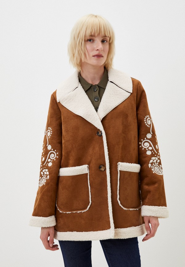 Rinascimento Дубленка - фото 1