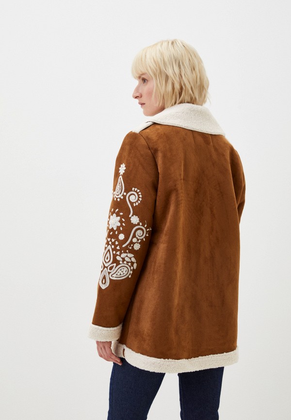 Rinascimento Дубленка - фото 3