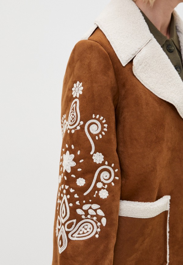 Rinascimento Дубленка - фото 5