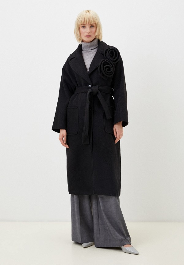 Rinascimento Пальто-халат - фото 1