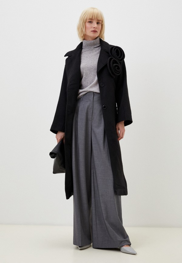 Rinascimento Пальто-халат - фото 2