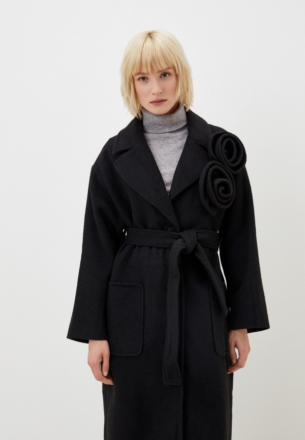 Rinascimento Пальто-халат - фото 4