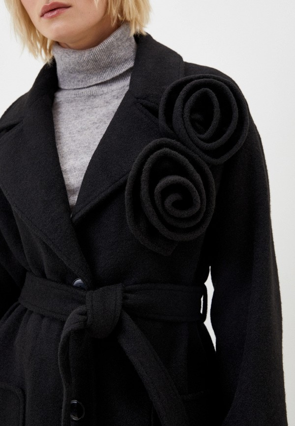 Rinascimento Пальто-халат - фото 5