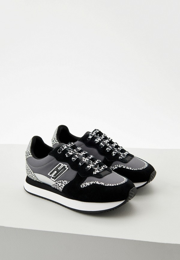 Hide & Jack Кроссовки - фото 3