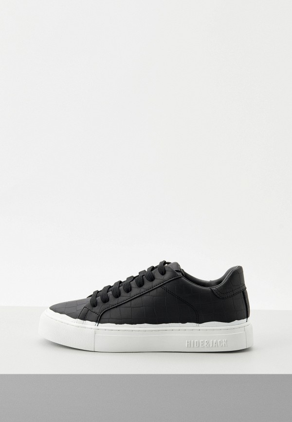 Hide & Jack Кеды - фото 1