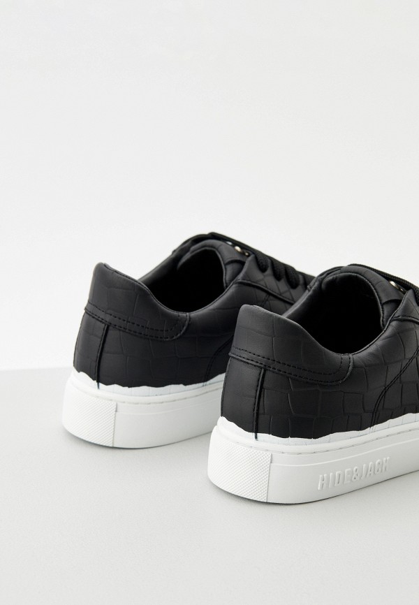 Hide & Jack Кеды - фото 4