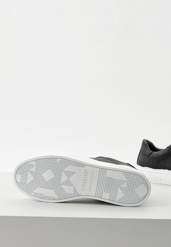 Hide & Jack Кеды - фото 5