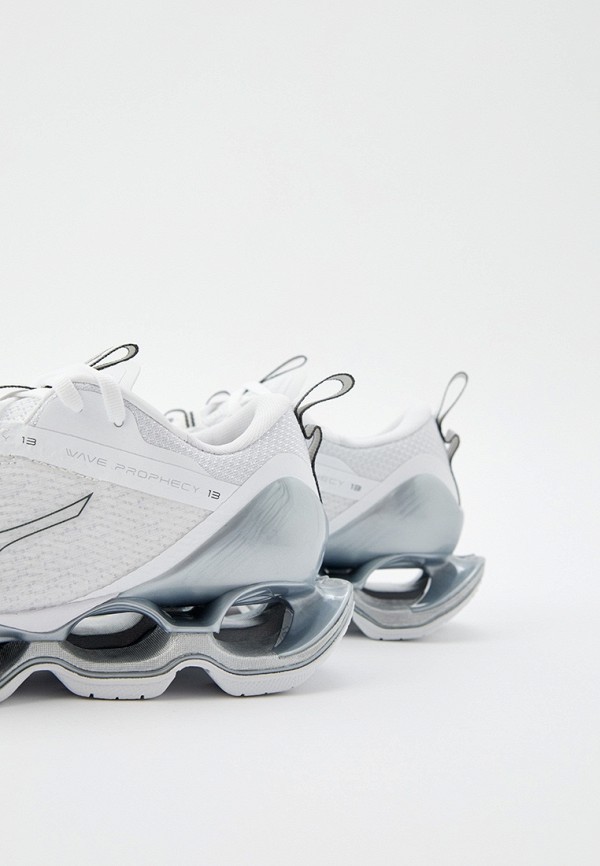 Mizuno WAVE PROPHECY 13 RTLADR410901 Lamoda