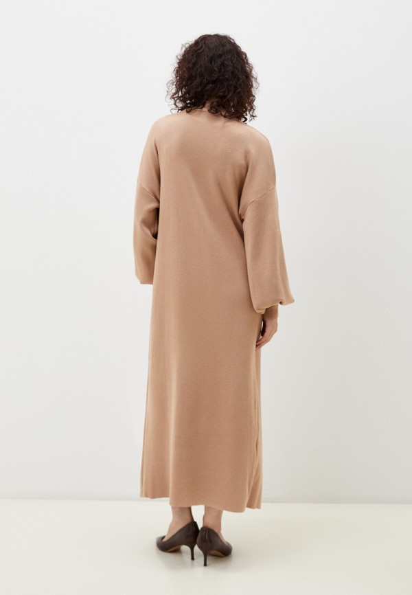 Mollese Платье и кардиган - фото 3