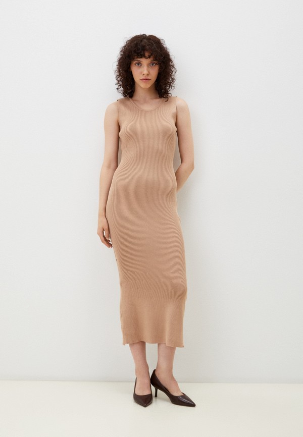 Mollese Платье и кардиган - фото 4