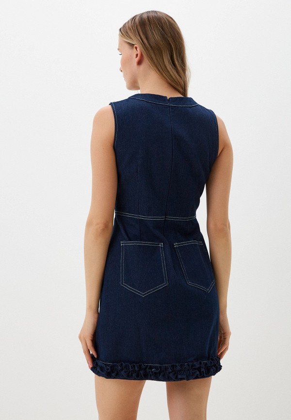 Sister Jane Платье джинсовое - DREAM SISTER JANE - фото 3