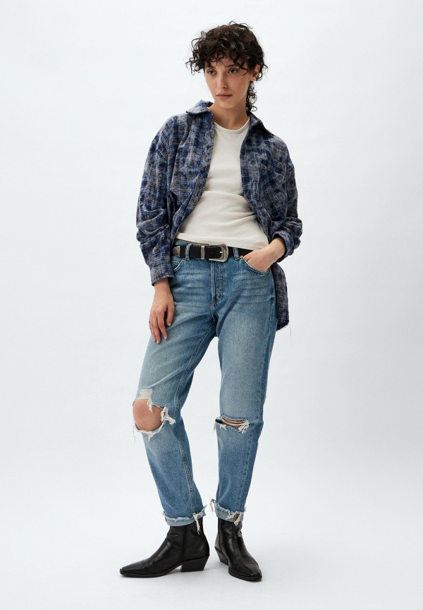 H&M Джинсы - фото 2