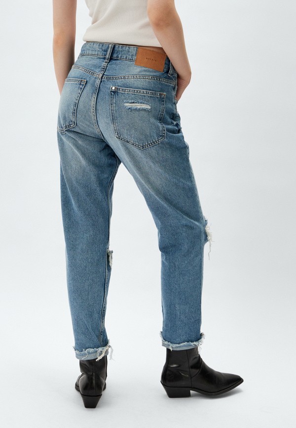 H&M Джинсы - фото 3