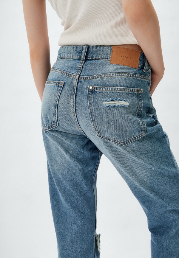 H&M Джинсы - фото 5