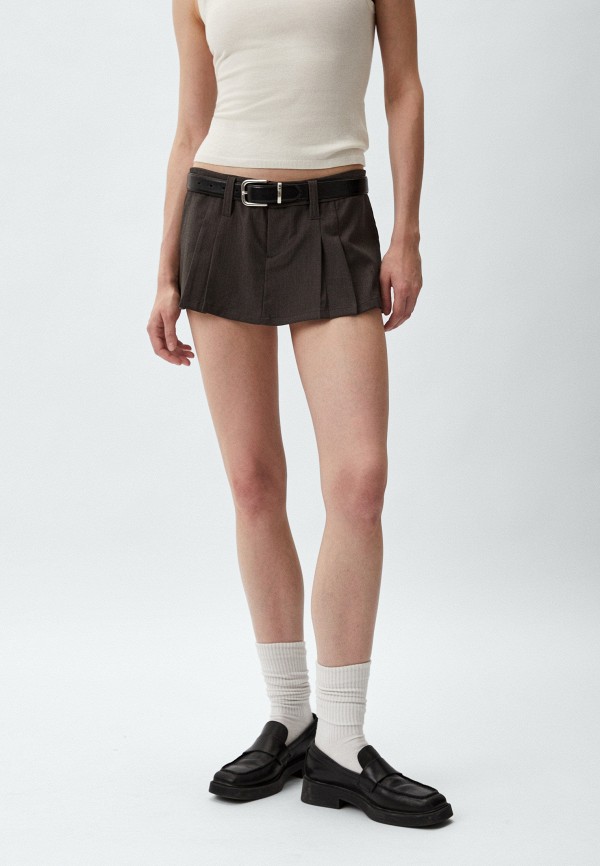 H&M Юбка-шорты - фото 1