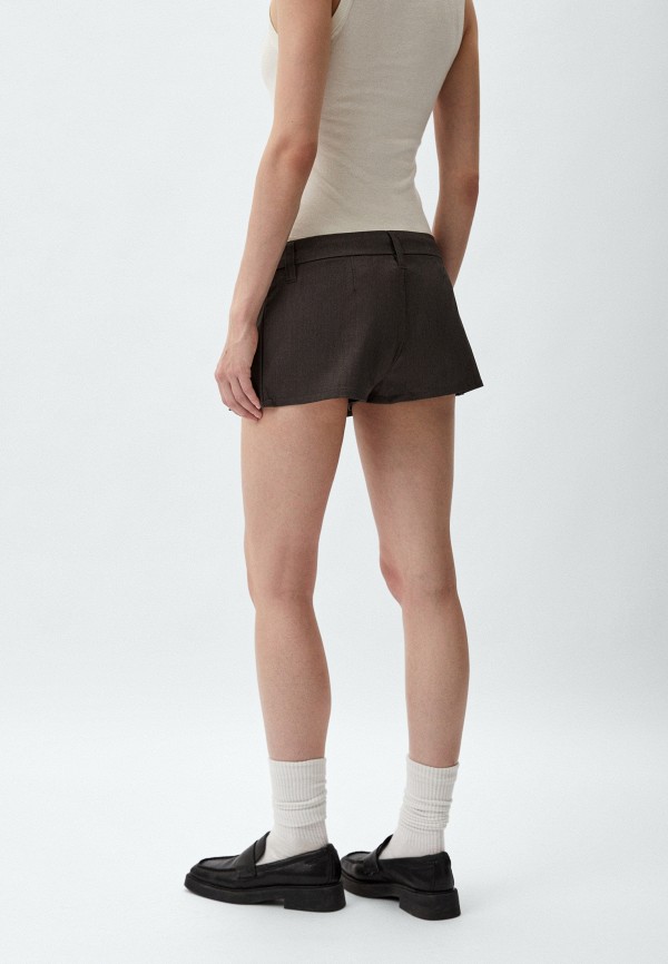 H&M Юбка-шорты - фото 3