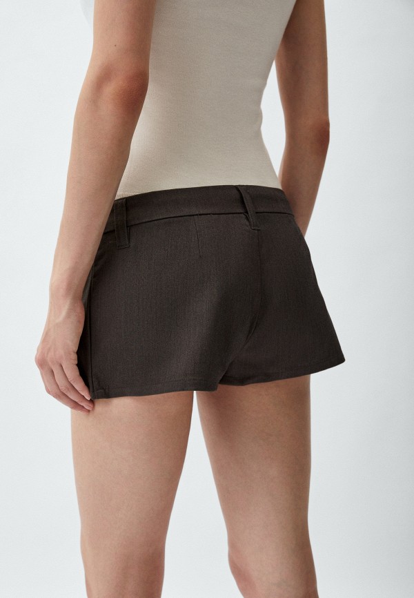 H&M Юбка-шорты - фото 5