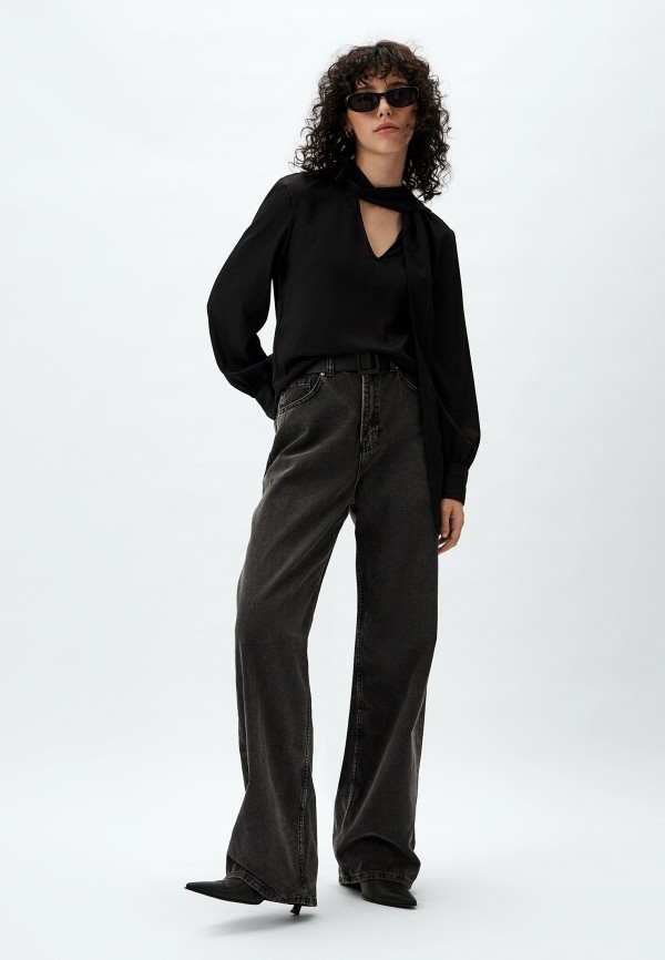 H&M Джинсы - фото 2