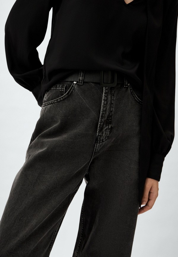 H&M Джинсы - фото 4