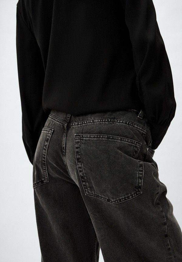 H&M Джинсы - фото 5